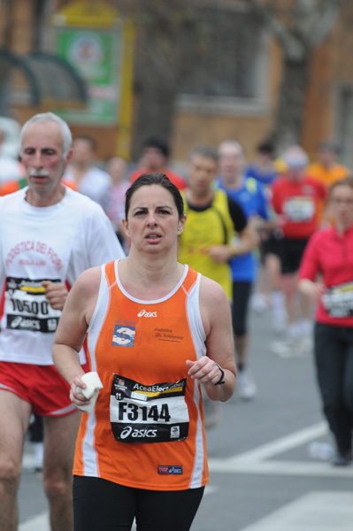 Maratona di Roma (21/03/2010) pierpaolo_0798