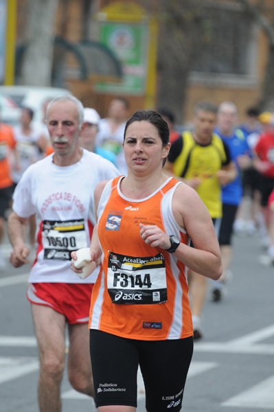 Maratona di Roma (21/03/2010) pierpaolo_0799