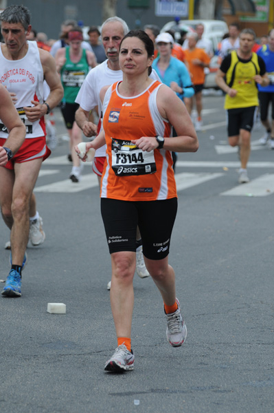 Maratona di Roma (21/03/2010) pierpaolo_0801