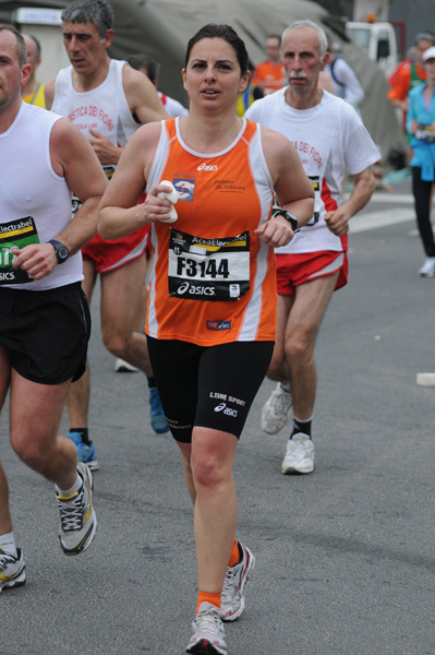 Maratona di Roma (21/03/2010) pierpaolo_0805