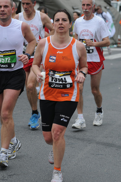 Maratona di Roma (21/03/2010) pierpaolo_0806