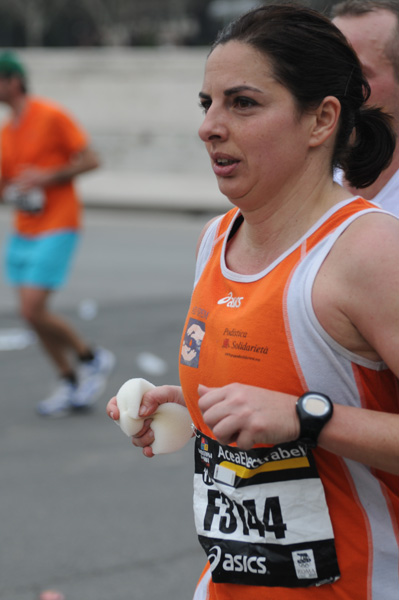 Maratona di Roma (21/03/2010) pierpaolo_0811