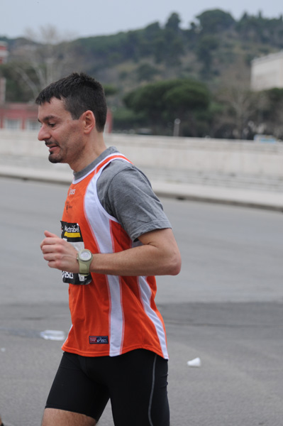 Maratona di Roma (21/03/2010) pierpaolo_0814