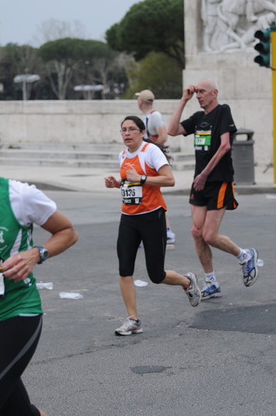 Maratona di Roma (21/03/2010) pierpaolo_0817