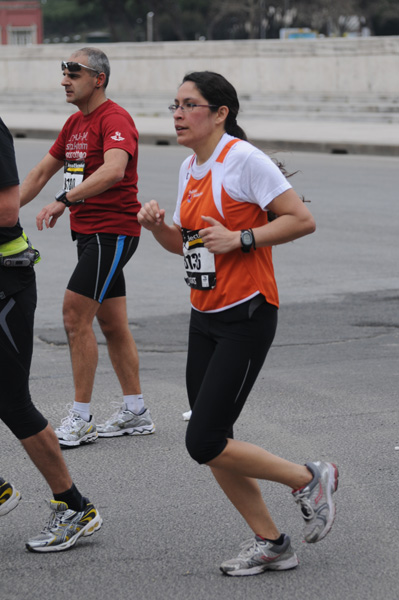 Maratona di Roma (21/03/2010) pierpaolo_0820
