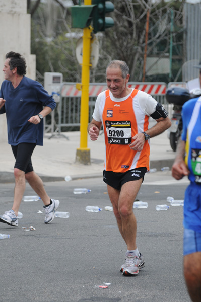 Maratona di Roma (21/03/2010) pierpaolo_0839