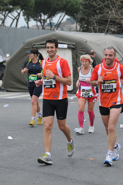 Maratona di Roma (21/03/2010) pierpaolo_0854