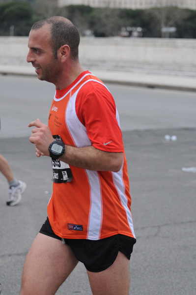 Maratona di Roma (21/03/2010) pierpaolo_0858