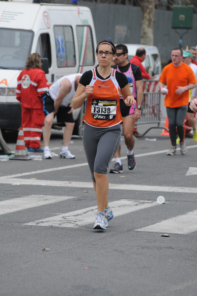 Maratona di Roma (21/03/2010) pierpaolo_0861