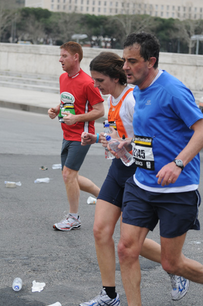 Maratona di Roma (21/03/2010) pierpaolo_0870