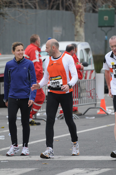 Maratona di Roma (21/03/2010) pierpaolo_0875