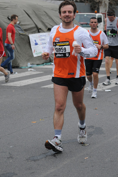 Maratona di Roma (21/03/2010) pierpaolo_0882