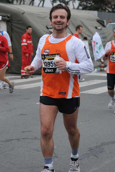 Maratona di Roma (21/03/2010) pierpaolo_0884