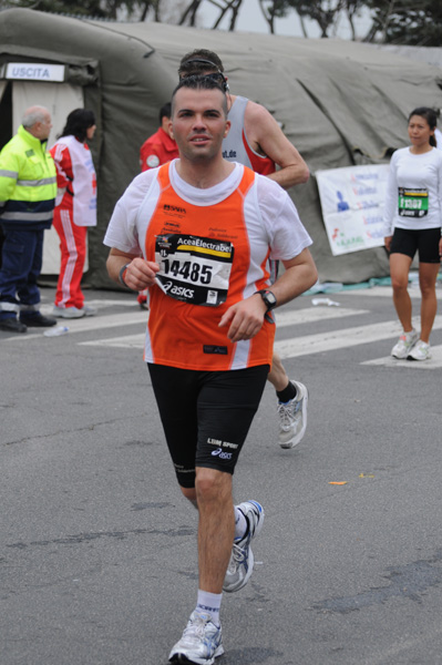 Maratona di Roma (21/03/2010) pierpaolo_0886