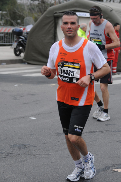 Maratona di Roma (21/03/2010) pierpaolo_0889