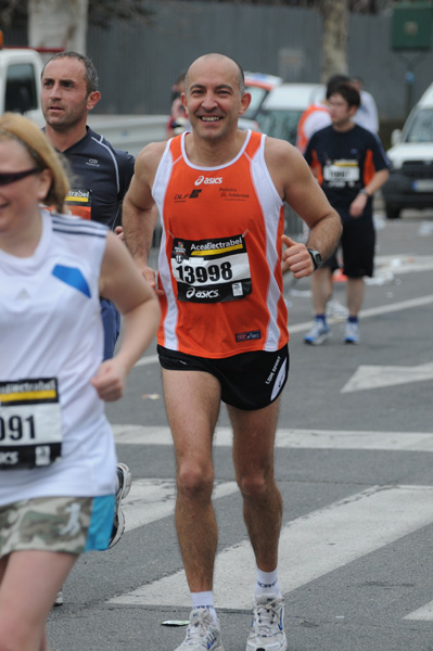Maratona di Roma (21/03/2010) pierpaolo_0896