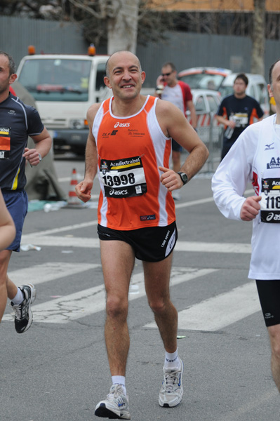Maratona di Roma (21/03/2010) pierpaolo_0897