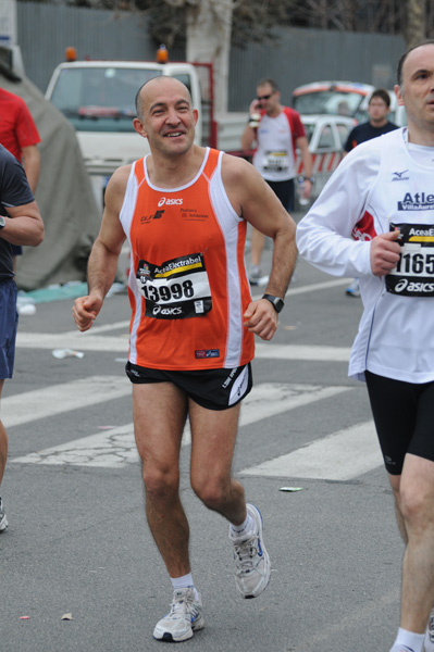 Maratona di Roma (21/03/2010) pierpaolo_0898