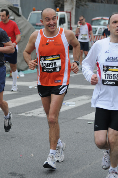 Maratona di Roma (21/03/2010) pierpaolo_0899