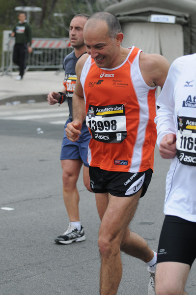 Maratona di Roma (21/03/2010) pierpaolo_0904