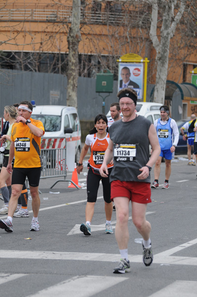 Maratona di Roma (21/03/2010) pierpaolo_0906