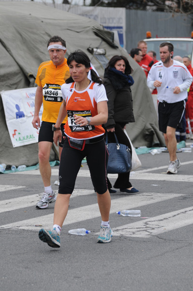Maratona di Roma (21/03/2010) pierpaolo_0908