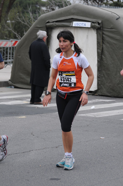 Maratona di Roma (21/03/2010) pierpaolo_0910