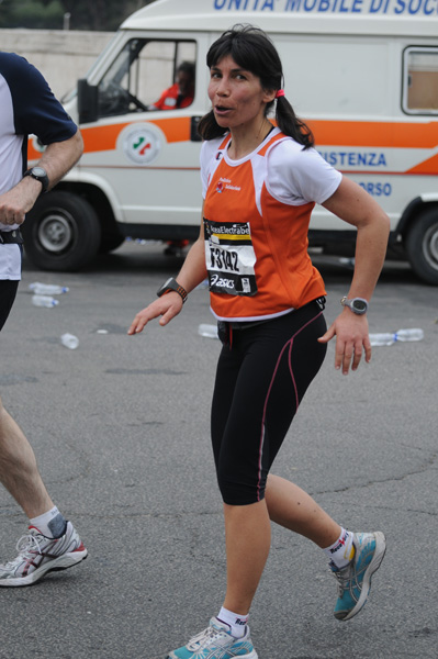 Maratona di Roma (21/03/2010) pierpaolo_0912