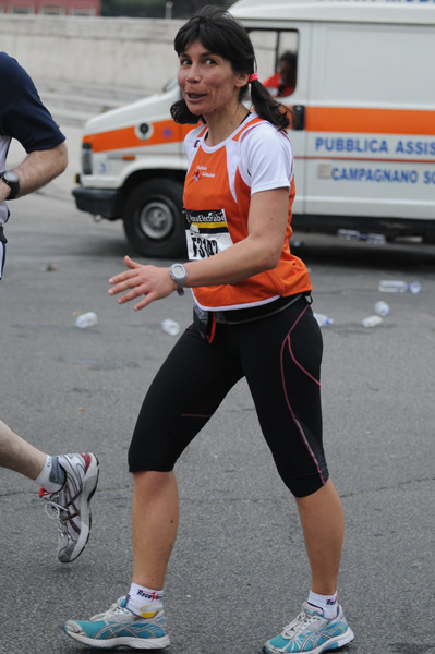 Maratona di Roma (21/03/2010) pierpaolo_0913