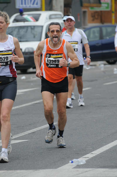 Maratona di Roma (21/03/2010) pierpaolo_0917