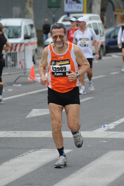 Maratona di Roma (21/03/2010) pierpaolo_0921