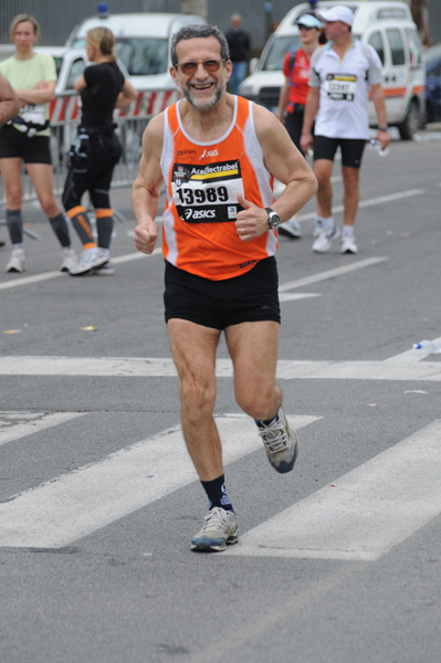 Maratona di Roma (21/03/2010) pierpaolo_0922