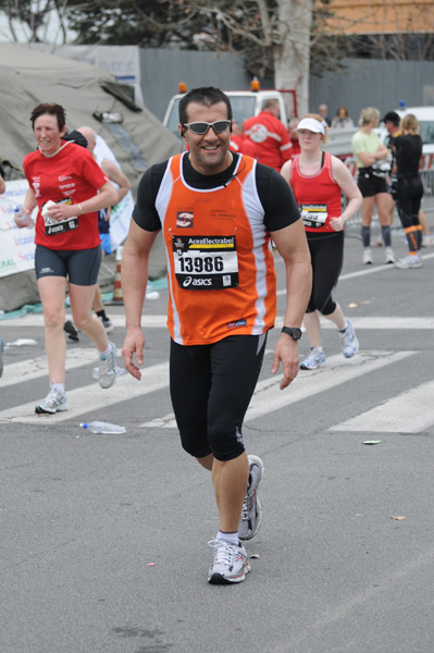 Maratona di Roma (21/03/2010) pierpaolo_0926