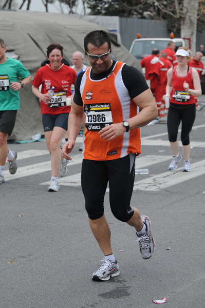 Maratona di Roma (21/03/2010) pierpaolo_0927