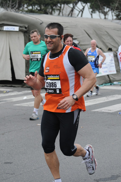 Maratona di Roma (21/03/2010) pierpaolo_0930