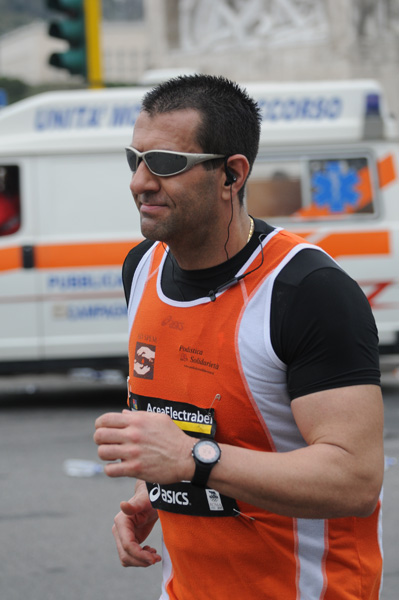 Maratona di Roma (21/03/2010) pierpaolo_0935