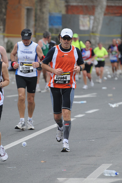 Maratona di Roma (21/03/2010) pierpaolo_0943