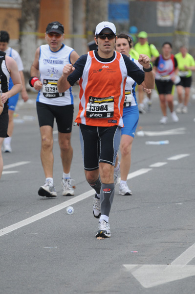 Maratona di Roma (21/03/2010) pierpaolo_0945