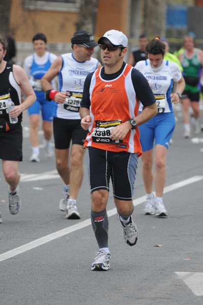 Maratona di Roma (21/03/2010) pierpaolo_0946