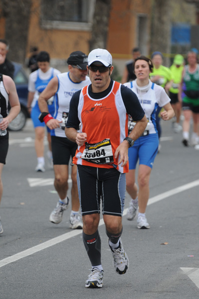 Maratona di Roma (21/03/2010) pierpaolo_0948