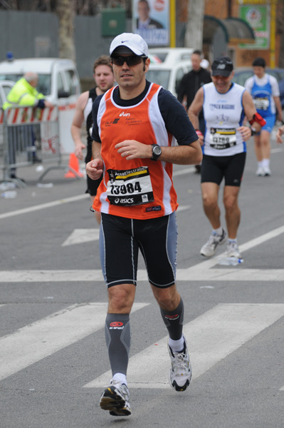 Maratona di Roma (21/03/2010) pierpaolo_0951