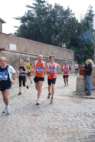 Appia Run (18/04/2010) appia_run_3765