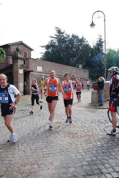 Appia Run (18/04/2010) appia_run_3767