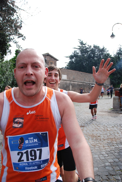 Appia Run (18/04/2010) appia_run_3770