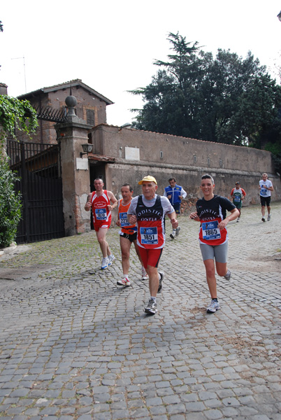 Appia Run (18/04/2010) appia_run_3801