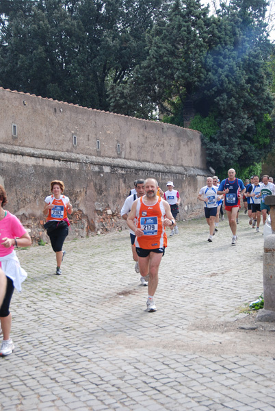 Appia Run (18/04/2010) appia_run_3805