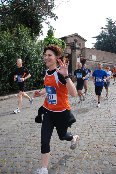 Appia Run (18/04/2010) appia_run_3837
