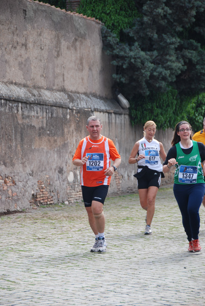 Appia Run (18/04/2010) appia_run_3852