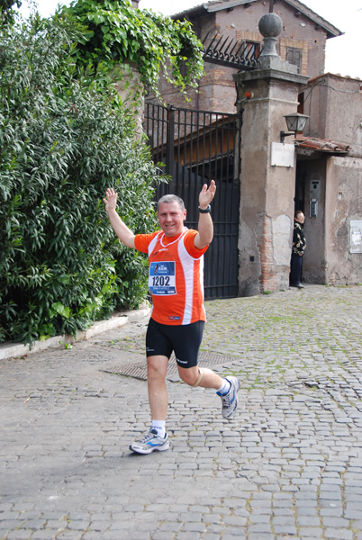Appia Run (18/04/2010) appia_run_3862