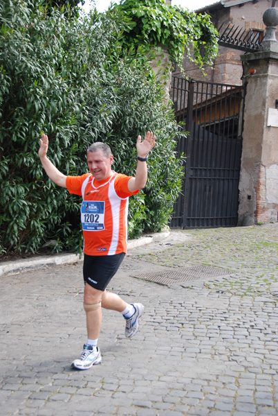 Appia Run (18/04/2010) appia_run_3863